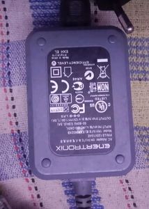 12 Volt Charger