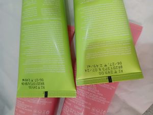 facewash Combo