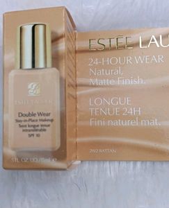 Estee Lauder Foundation 💕♥️