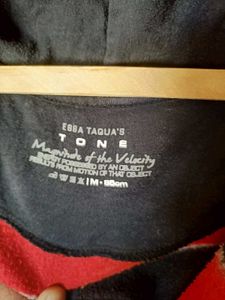 Essa Hoodie For Boys