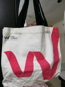 Canvas Tote Bag