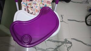 LUVLAP BABY FEEDING CHAIR