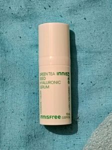 Innisfree Green Tea Seeds Serum