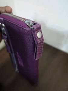 Authentic George Gina &amp; Lucy Wallet