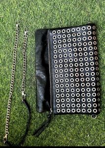 Leather Stylish Purse
