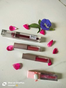 Miss Beauty Heavy Long-lasting 💄