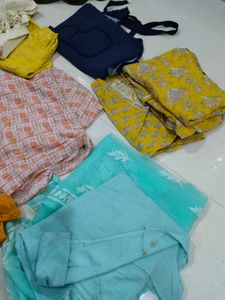 Kurta Set Collection