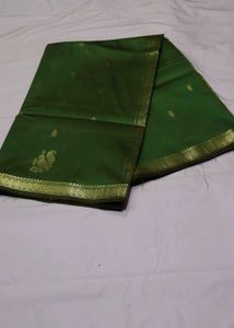 Fancy saree At Affordable Rate