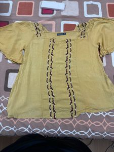 Women Top