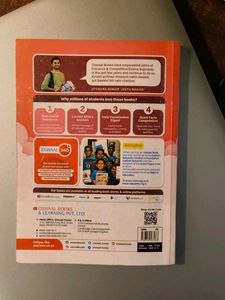 General Knowledge Handbook 2024