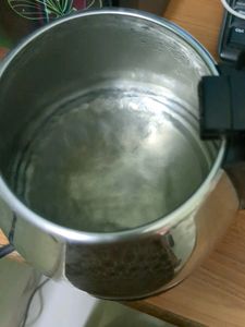 NeW Electric Kettle Fully Working Condition