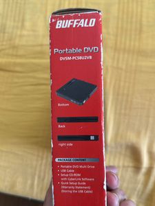 Portable Dvd Player