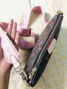 Louis Vuitton Crossbody Bag