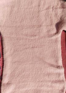 Korean Cute Bear Print sweater