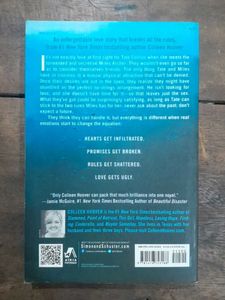 Ugly Love By COLLEN HOOVER