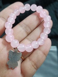 Panda Charm Bracelet- Pookie