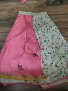 Cute Ethnic Girls Clothing