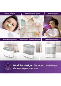 Avent Kids Accessories Sterilizer