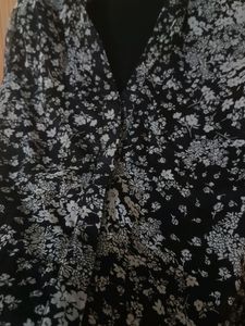 Floral Top For Women