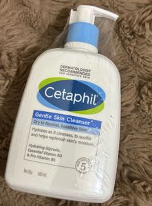 Cetaphil Gentle Cleanser Fix Price