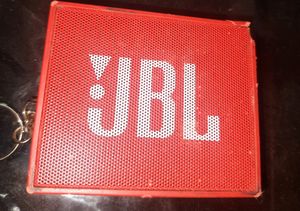 JBL GO 1 (ORIGINAL)