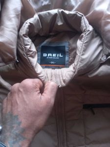 Breil Jacket