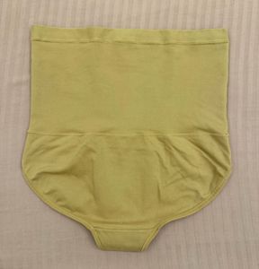 Dermawear High Waisted Brief Shapewear