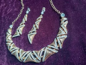 Jewellery Set