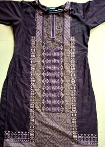 Violet Kurti 💜