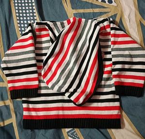 Premium Quality Woolen Clothe 🤩