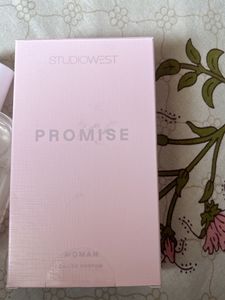PROMISE WOMEN PARFUME