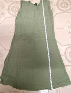 Embroidered Kurta Set