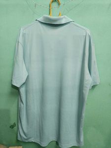 Under Armour Polo - Light Blue
