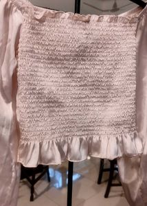 Blouse - Elegant &amp; Chic🤍