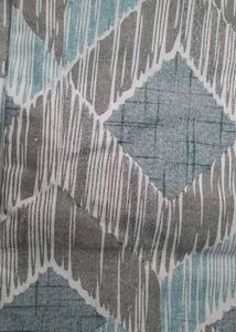 Double Bed Cotton Bedsheet