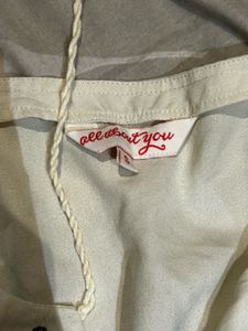 All About You Top