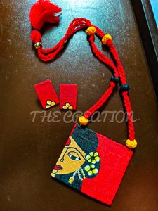 Jewellery Set