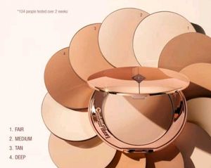 Charlotte Tilbury Compact