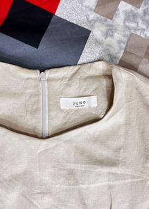 IMPORTED JUNO Dress