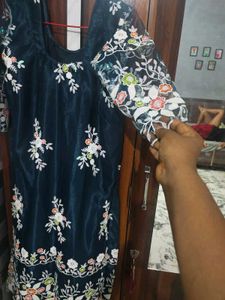 Brand New Garara Kurta Set