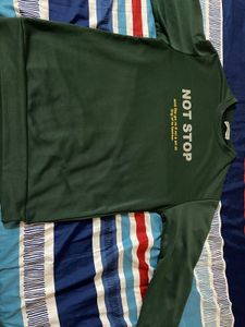 Full Sleeve Tshirt