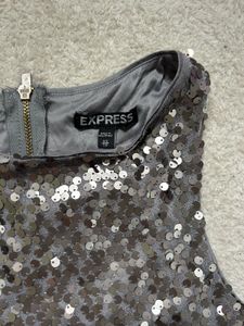 Sequin Top