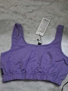 Forever 21 Sports Bra