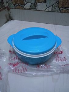 MILTON THERMOWARE CASSEROLE 1500