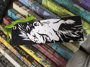 Death Note: The Complete Manga Collection