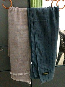 Stole Or Scarf