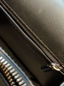 Charles &amp; Keith Knot Handle Bag
