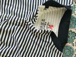 Brand New Baby Boys Rompers