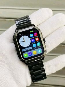 Fosill Gen 10 Smart Watch 😍 Black &amp; Gold