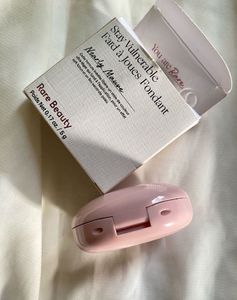 ✨ Rare Beauty stay vulnerable Blush